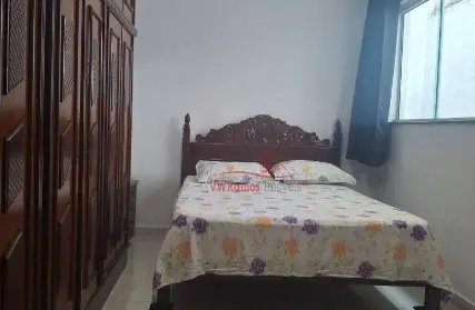 Imagem: Sobrado para Venda, Jardim Catarina