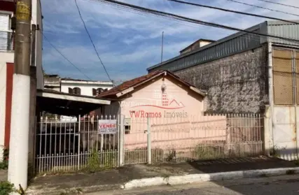 Imagem: Terreno para Venda, Chácara Belenzinho