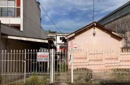 Imagem: Terreno para Venda, Chácara Belenzinho