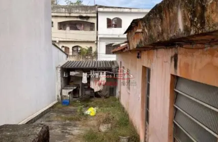 Imagem: Terreno para Venda, Chácara Belenzinho