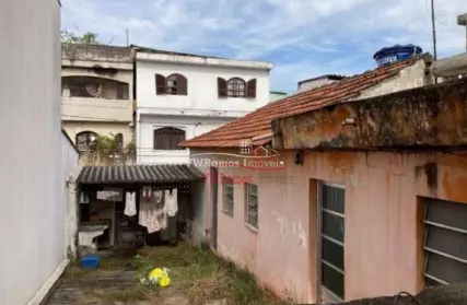 Imagem: Terreno para Venda, Chácara Belenzinho