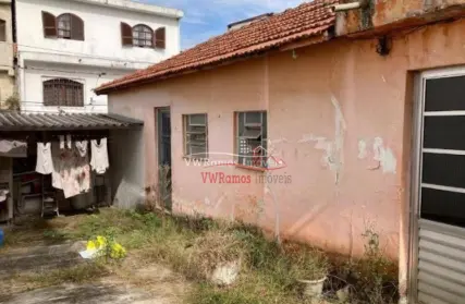 Imagem: Terreno para Venda, Chácara Belenzinho