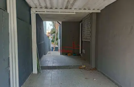 Imagem: Casa Térrea para Venda, Jardim Textil