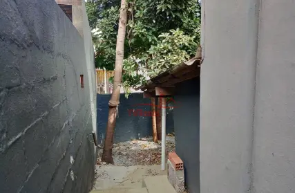 Imagem: Casa Térrea para Venda, Jardim Textil