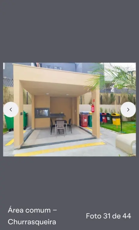 Apartamento para Alugar SP Imóvel - Imagem 8