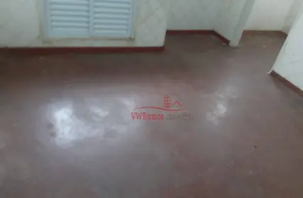 Imagem: Terreno para Alugar, Vila Formosa