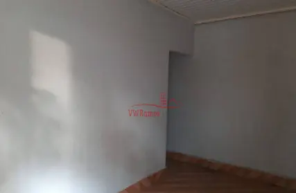 Imagem: Terreno para Alugar, Vila Formosa