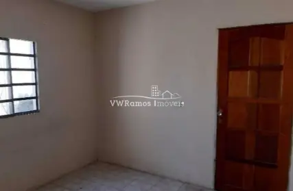 Imagem: Casa Térrea para Alugar, Colônia (ZL)