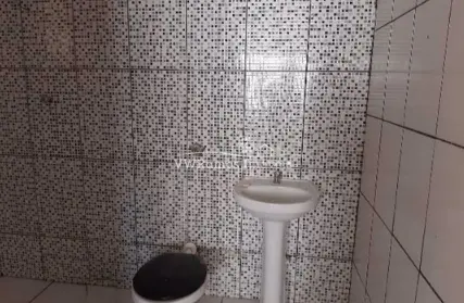 Imagem: Casa Térrea para Alugar, Colônia (ZL)