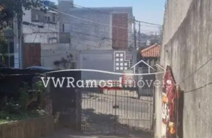 Imagem: Terreno para Venda, Cidade A. E. Carvalho