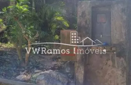 Imagem: Terreno para Venda, Cidade A. E. Carvalho