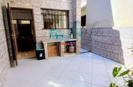 Imagem: Sobrado para Alugar, Jardim Anália Franco