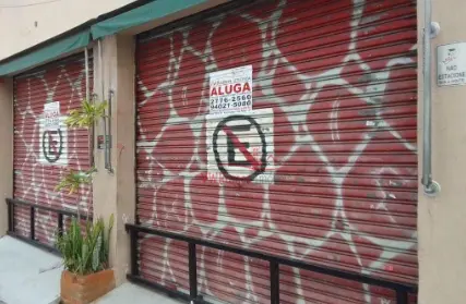 Imagem: Galpão / Salão para Alugar, Vila Formosa