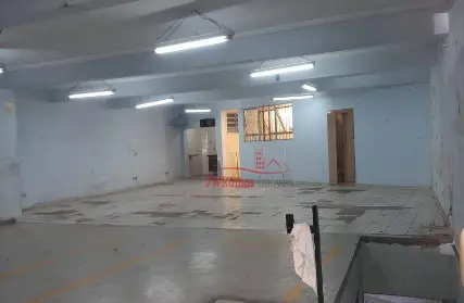 Imagem: Galpão / Salão para Alugar, Vila Formosa