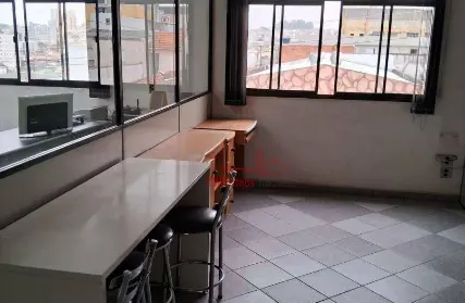 Imagem: Sala Comercial para Alugar, Chácara Mafalda