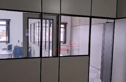 Imagem: Sala Comercial para Alugar, Chácara Mafalda