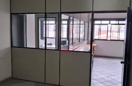 Imagem: Sala Comercial para Alugar, Chácara Mafalda