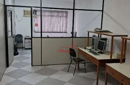 Imagem: Sala Comercial para Alugar, Chácara Mafalda