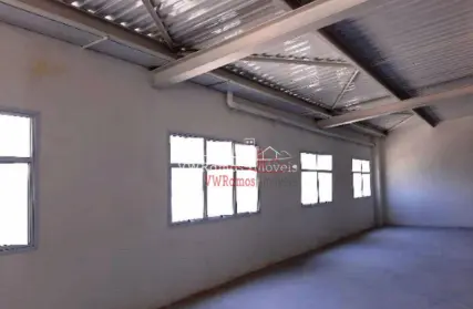 Imagem: Prédio Comercial para Alugar, Vila Formosa