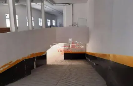 Imagem: Prédio Comercial para Alugar, Vila Formosa