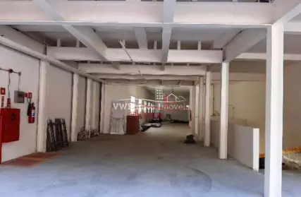 Imagem: Prédio Comercial para Alugar, Vila Formosa