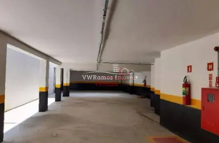 Imagem: Prédio Comercial para Alugar, Vila Formosa