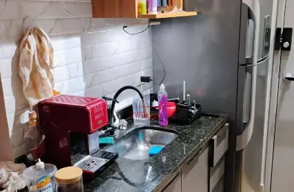 Imagem: Apartamento para Venda, Vila Invernada