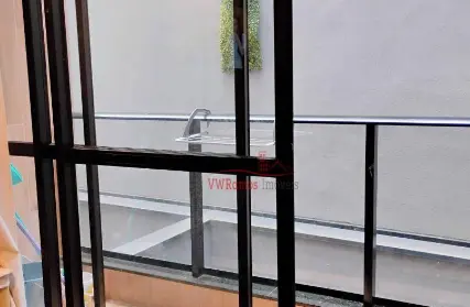 Imagem: Apartamento para Venda, Vila Invernada