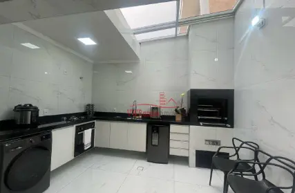 Imagem: Sobrado para Venda, Vila Carrão
