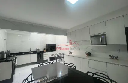 Imagem: Sobrado para Venda, Vila Carrão