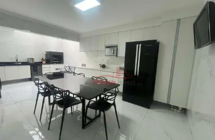 Imagem: Sobrado para Venda, Vila Carrão