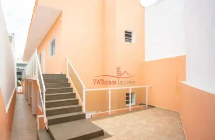 Imagem: Kitnet / Loft para Alugar, Vila Formosa