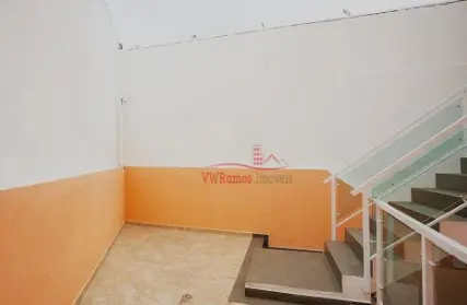 Imagem: Kitnet / Loft para Alugar, Vila Formosa