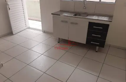 Imagem: Kitnet / Loft para Alugar, Vila Formosa