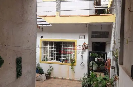 Imagem: Casa Térrea para Venda, Vila Formosa