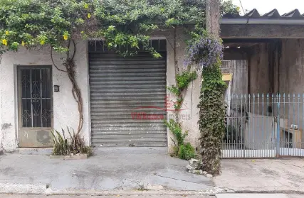 Imagem: Casa Térrea para Venda, Vila Formosa