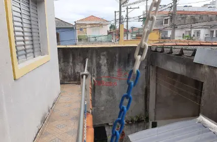 Imagem: Casa Térrea para Venda, Vila Formosa