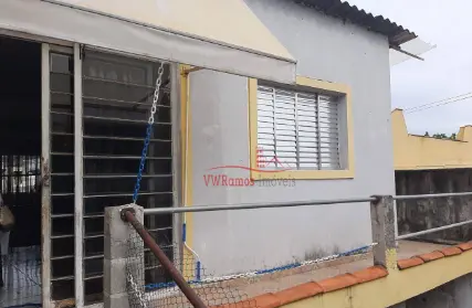 Imagem: Casa Térrea para Venda, Vila Formosa