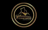 Logo F Conforto Corretora de Imóveis