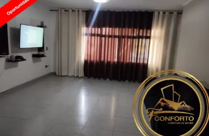 Imagem: Casa Térrea para Venda, Jardim São Cristóvão