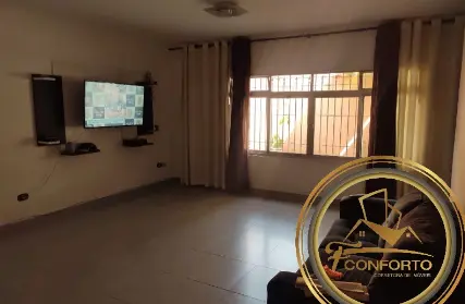 Imagem: Casa Térrea para Venda, Jardim São Cristóvão