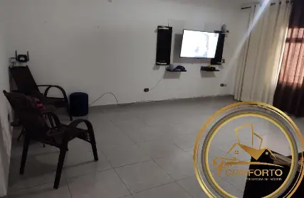 Imagem: Casa Térrea para Venda, Jardim São Cristóvão