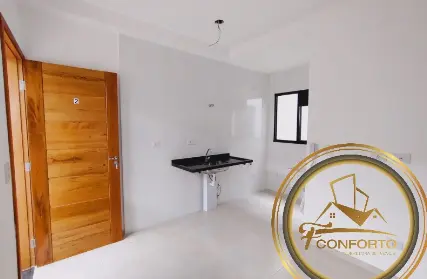 Imagem: Apartamento para Venda, Vila Ivone