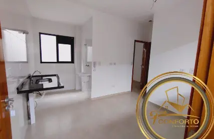 Imagem: Apartamento para Venda, Vila Ivone