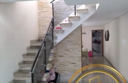 Imagem: Sobrado para Venda, Sítio da Figueira