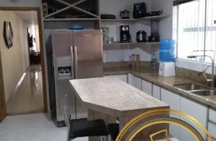 Imagem: Sobrado para Venda, Sítio da Figueira