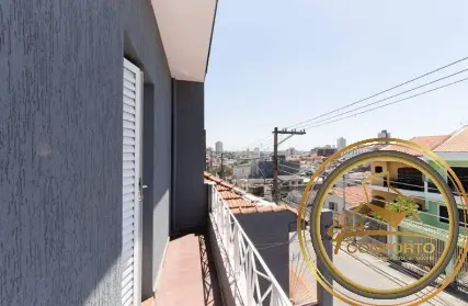 Imagem: Casa Térrea para Venda, Vila Fernandes