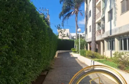 Imagem: Apartamento para Venda, Vila Mafra