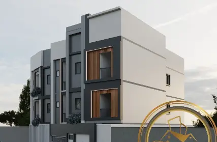 Imagem: Apartamento para Venda, Vila Carlos de Campos