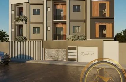 Imagem: Apartamento para Venda, Vila Carlos de Campos